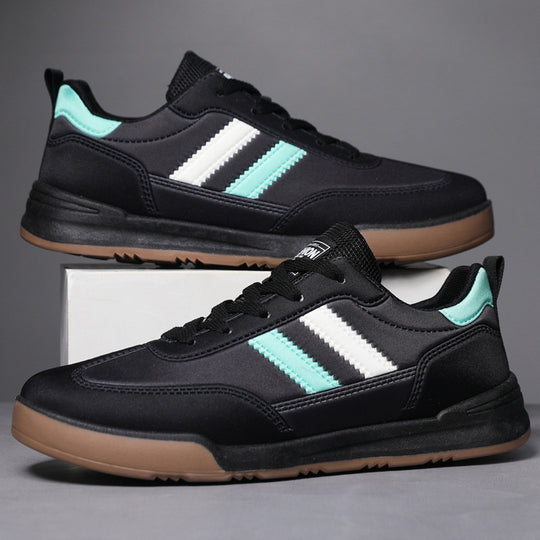 Damen Sportliche Freizeitschuhe mit dämpfender Sohle EB