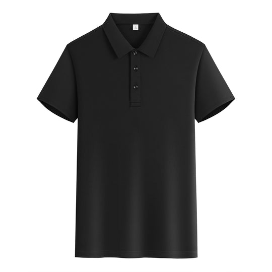 EB | Poloshirt aus Maulbeerseide