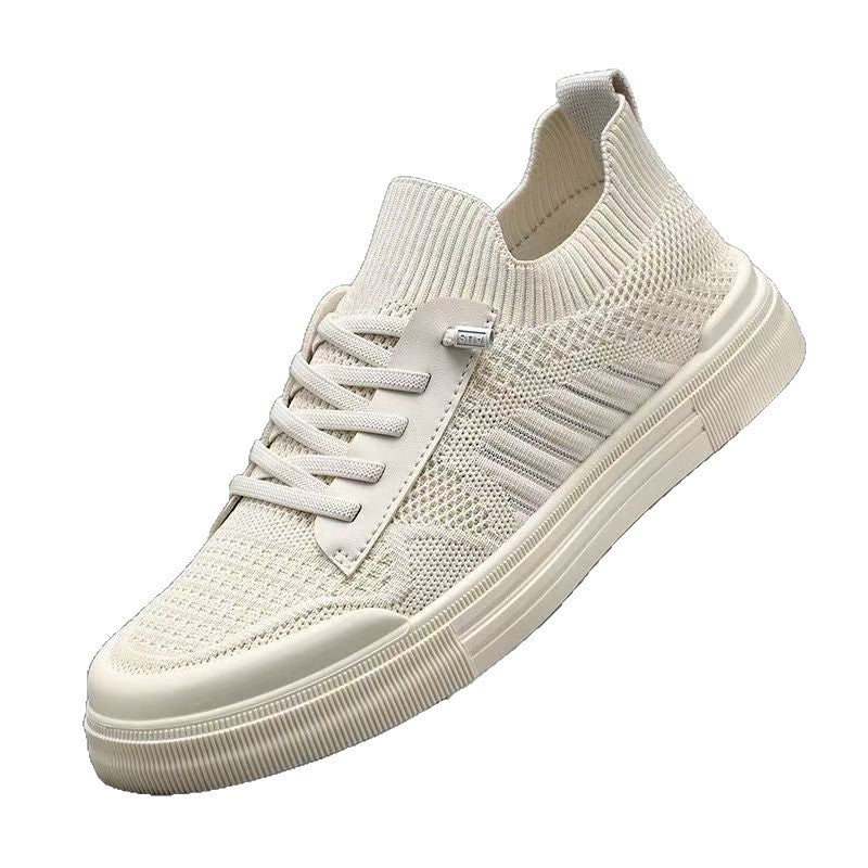 Herren Sportliche Sneaker EB