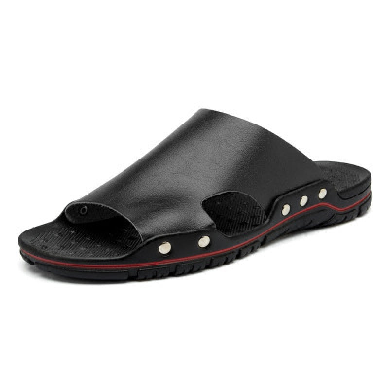 Damen Elegante und komfortable Clogs mit rutschfester Sohle EB