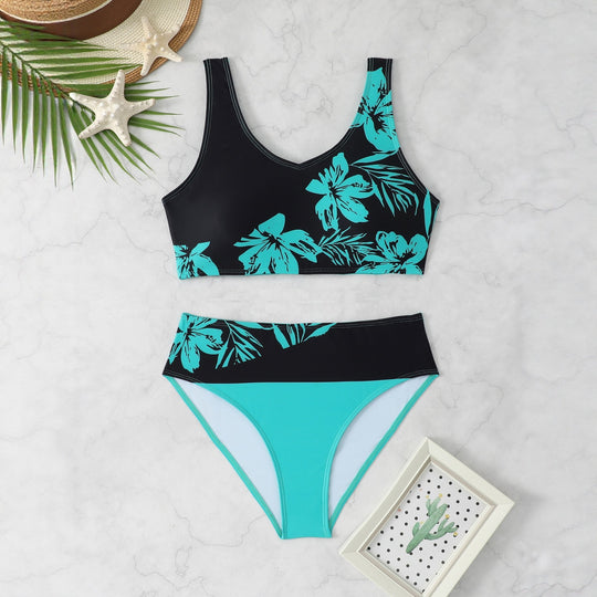 Damen Sport-Bikini Set EB