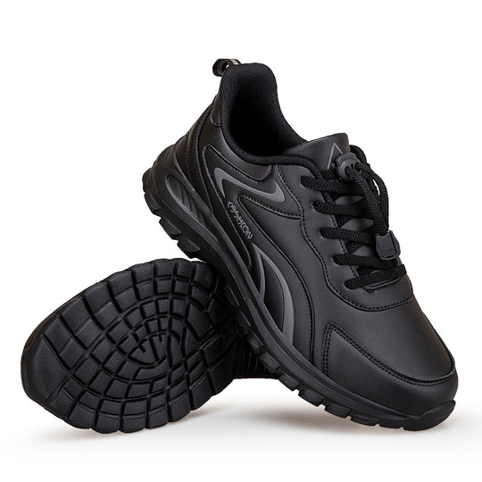 Damen Komfortable Laufschuhe mit atmungsaktiver Funktionsstruktur EB