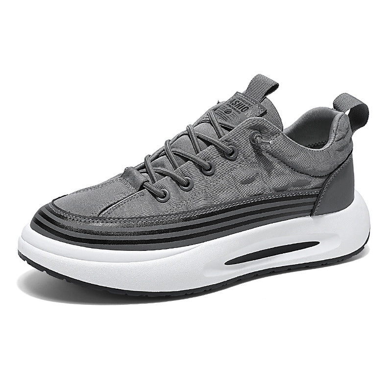 Damen hochmoderne  Sneaker mit dämpfender Sohle und individuelles Design EB