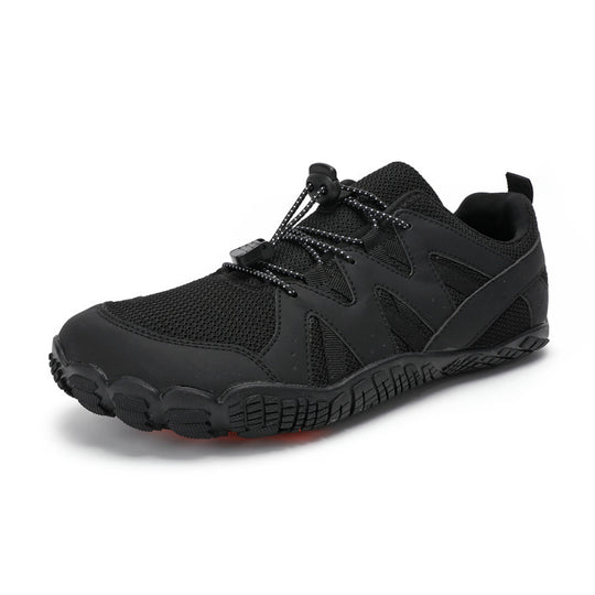 Damen Flexible Outdoor-Schuhe mit rutschfester Sohle und atmungsaktivem Obermaterial EB