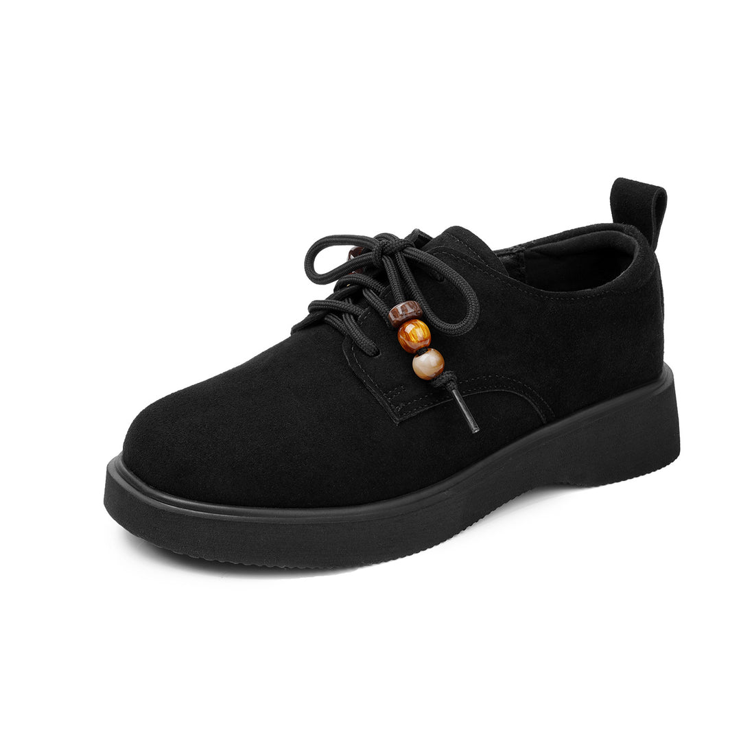Damen Freizeit Sneakers im modernen Design mit rutschfester Sohle und komfortablem Innenfutter EB