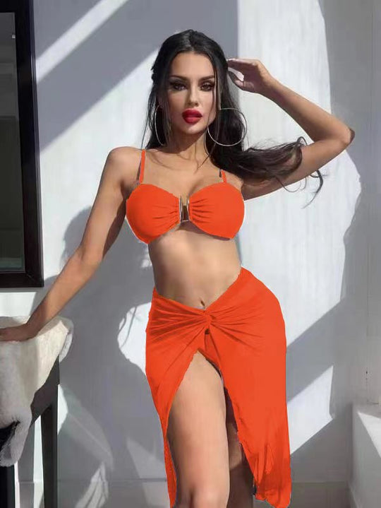 Damen Bikiniset EB