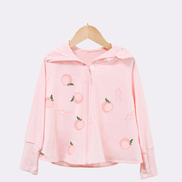 Damen UV-Schutz Jacke R&B