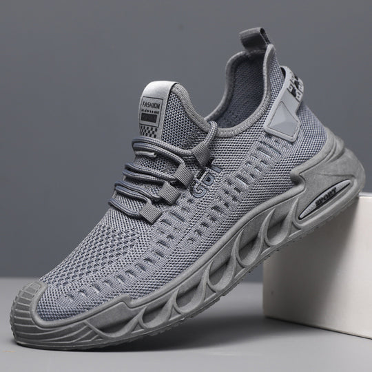 Damen Atmungsaktive Sport Sneakers EB