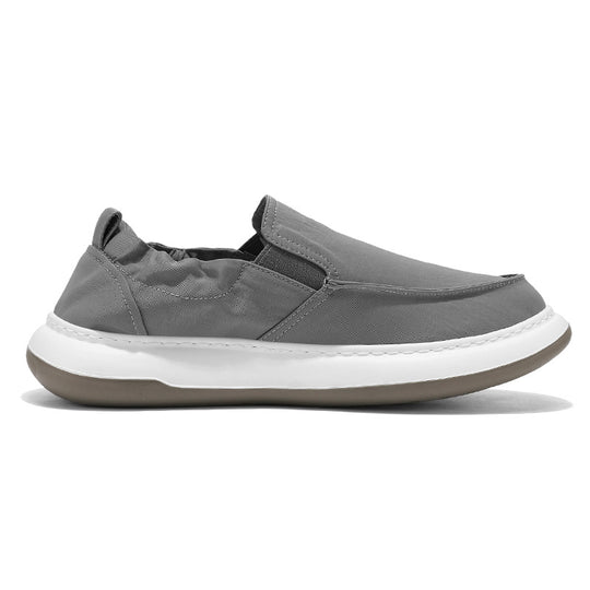 Damen Komfortable Slip-On Sneaker EB