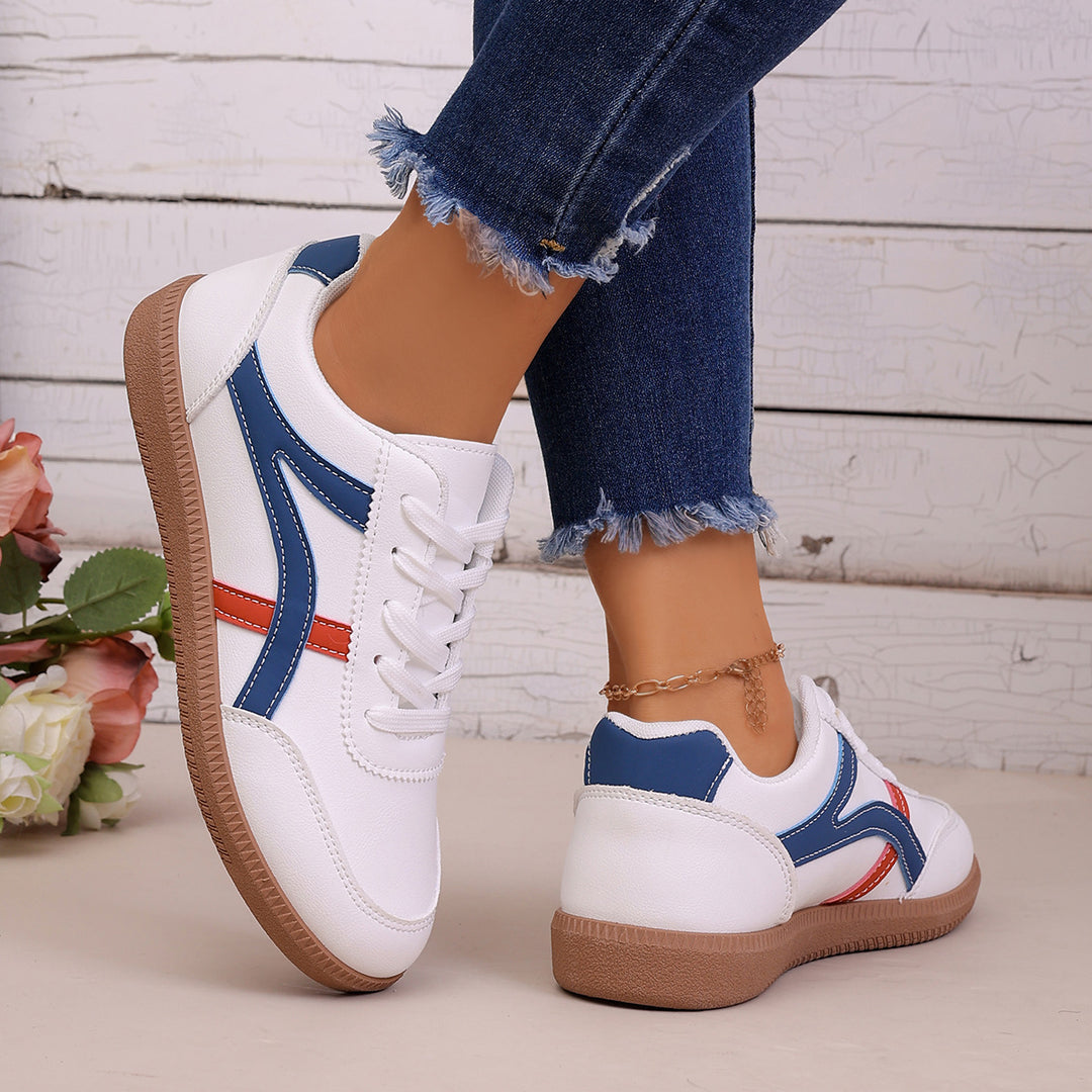 Damen Sportliche Freizeitschuhe EB