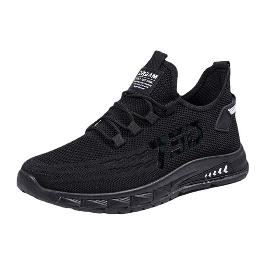Damen Atmungsaktive Sneaker mit innovativer Dämpfungstechnologie EB