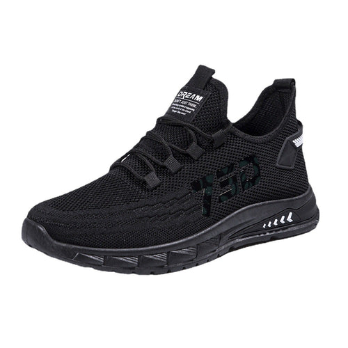 Damen Atmungsaktive Sneaker mit innovativer Dämpfungstechnologie EB