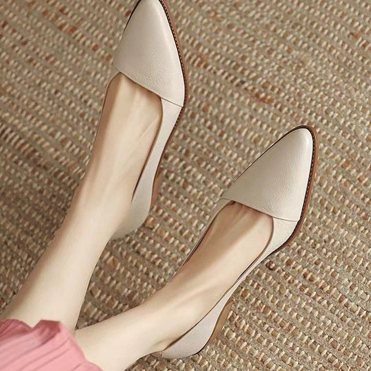 Damen Elegante Sling-Pumps mit modernem Design EB