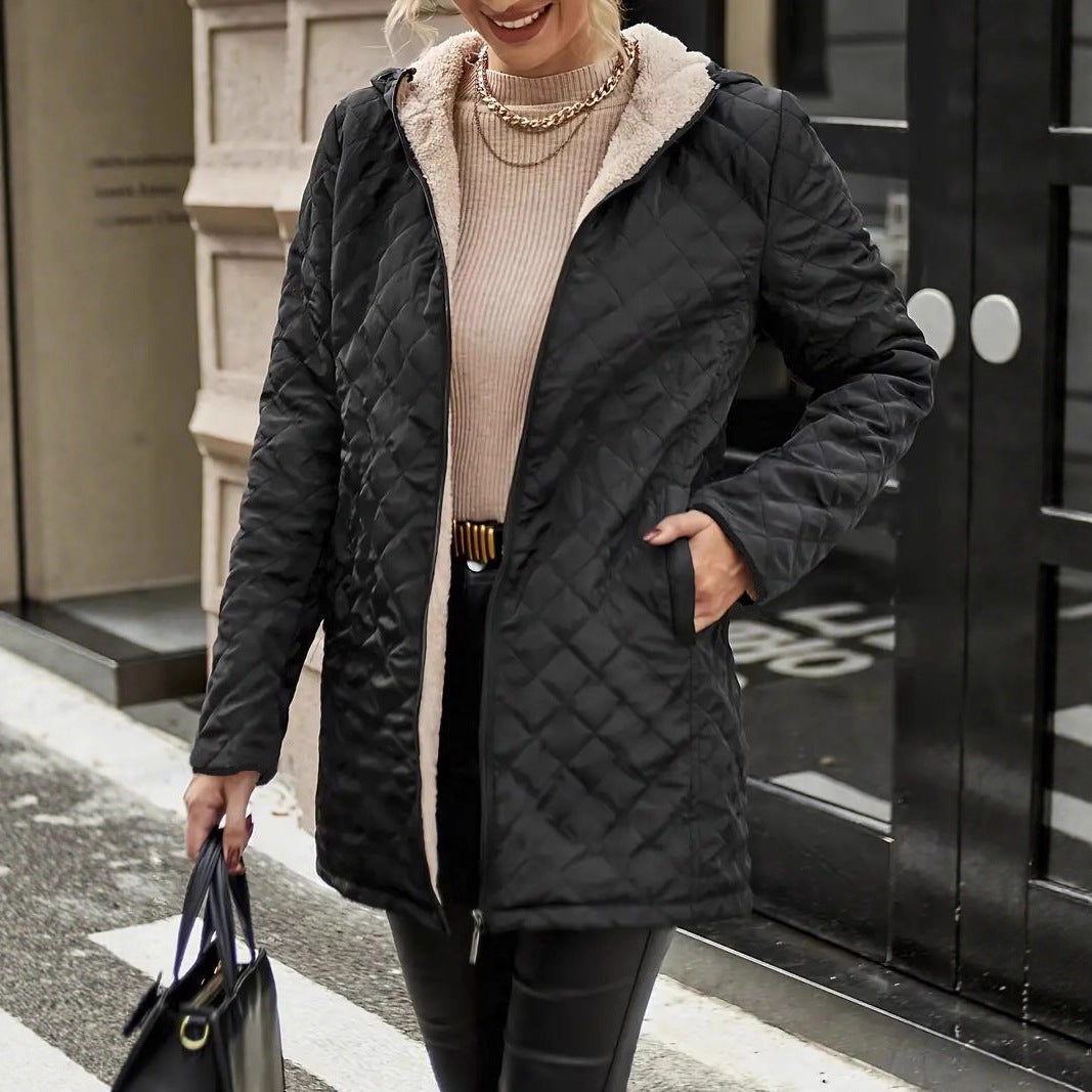 Damen Übergangsjacke EB