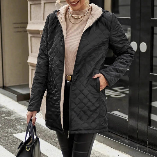 Damen Übergangsjacke EB