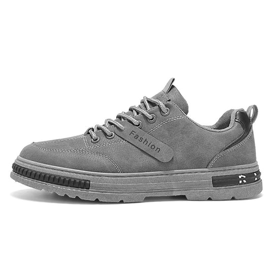 Damen Modische Lifestyle Sneakers mit atmungsaktivem Obermaterial und rutschfester Sohle EB