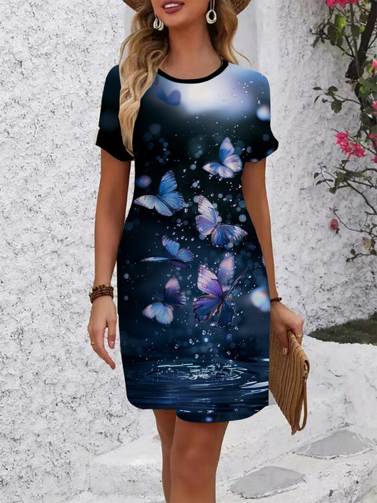 Damen Freizeitkleid EB