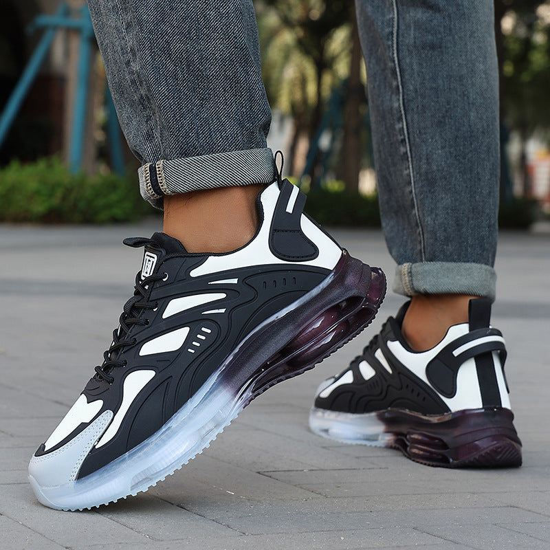 Damen Sportliche Lifestyle Sneakers mit innovativer Dämpfungstechnologie EB