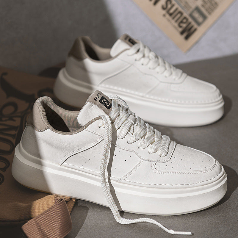 Damen Sneaker mit modernem und minimalistischem Design EB