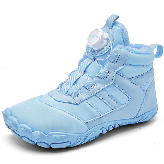 Damen Multifunktionale Outdoor-Schuhe mit rutschfester Sohle und atmungsaktivem Futter EB
