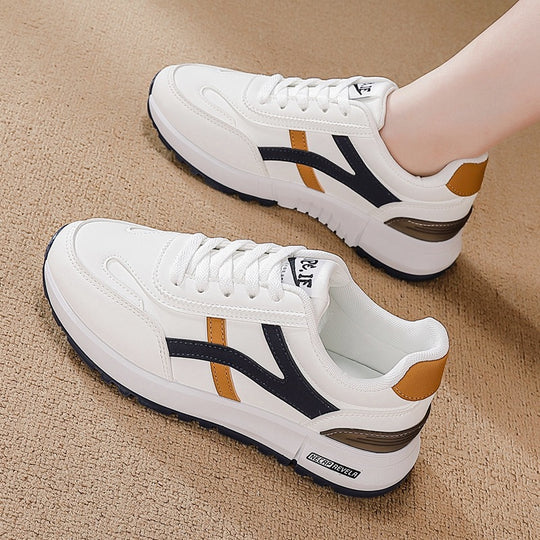 Damen Sportliche Sneaker EB