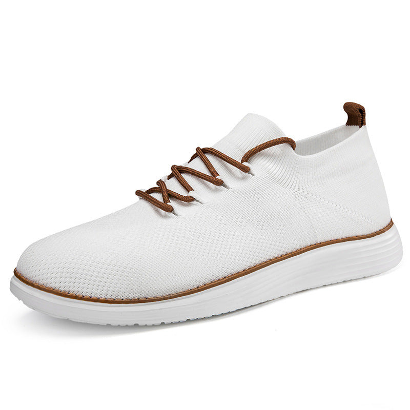Damen Atmungsaktive Sneakers EB