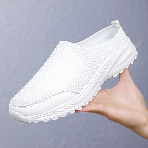 Damen Atmungsaktive Alltagsschuhe mit flexiblem Design EB