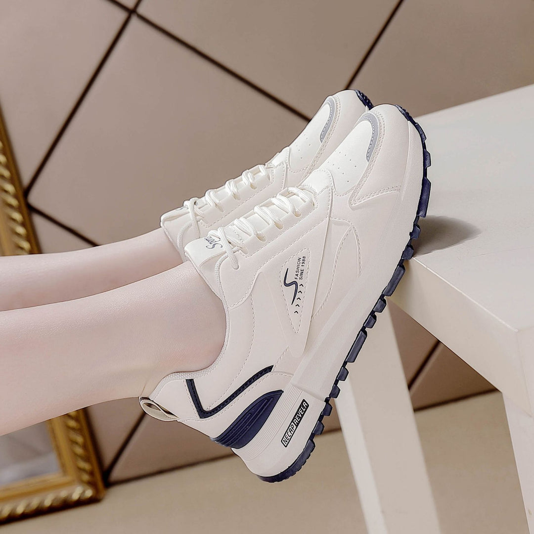 Damen Sport Sneakers EB
