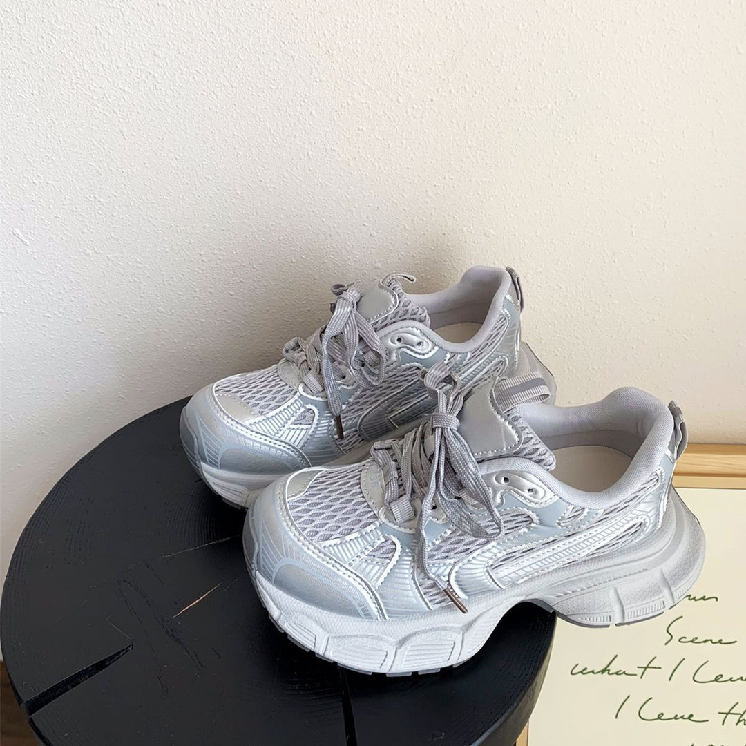 Damen Sportliche Lauf- und Freizeitschuhe EB