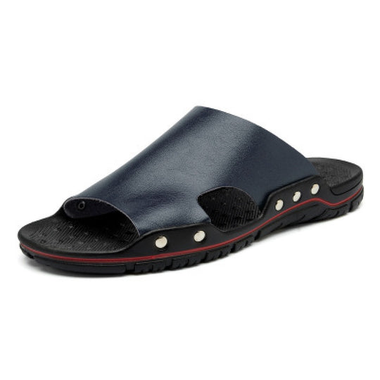 Damen Elegante und komfortable Clogs mit rutschfester Sohle EB