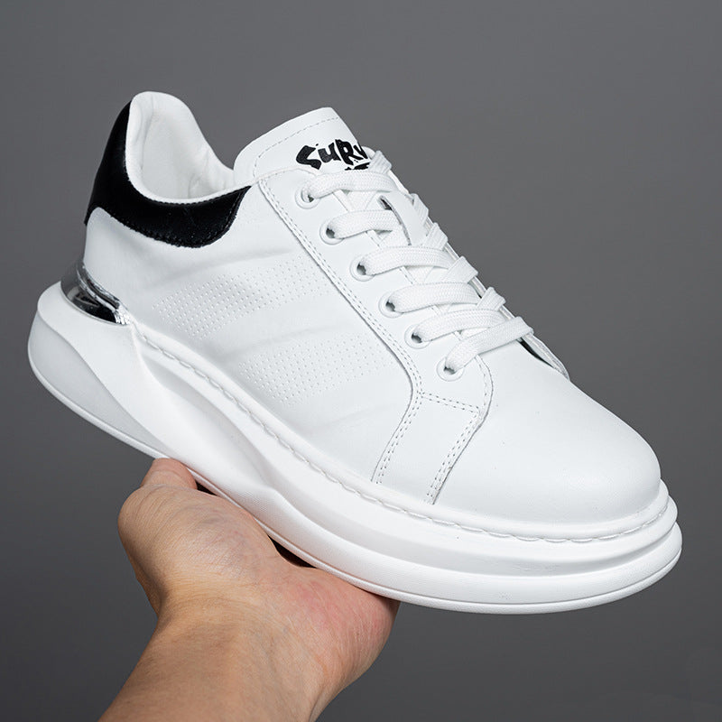 Damen Bequeme und stylische Sneakers mit ergonomischer Dämpfung EB