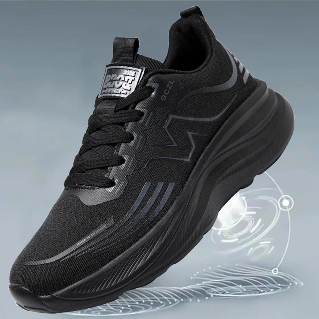 Damen Sportliche Sneaker EB