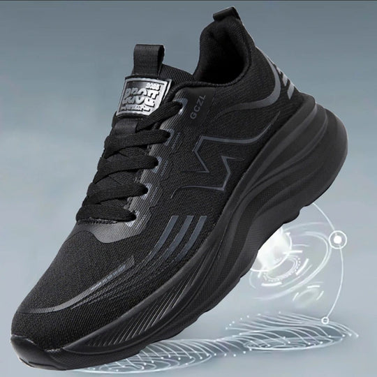 Damen Sportliche Sneaker EB