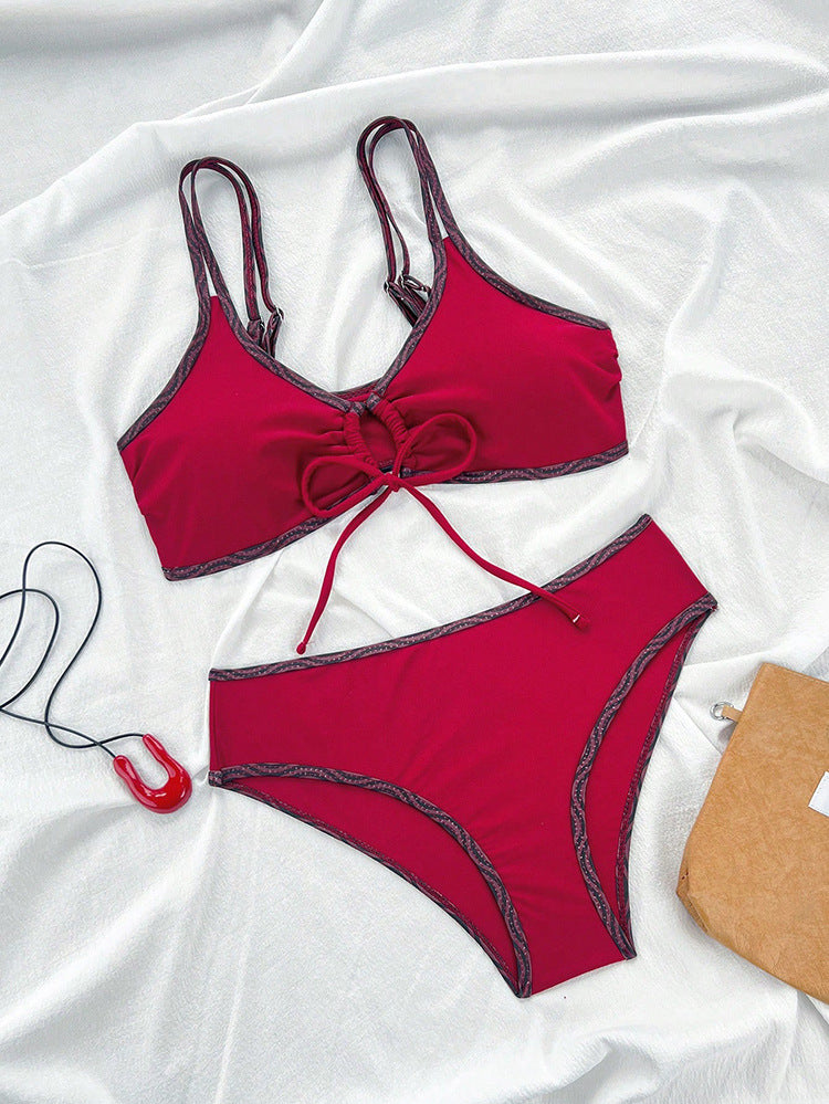 Damen Bikini EB