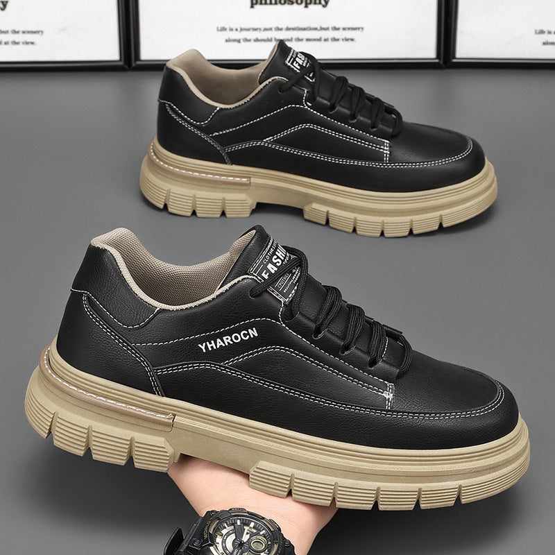 Damen Sportliche Sneakers mit gepolsterter Laufsohle und atmungsaktivem Obermaterial EB