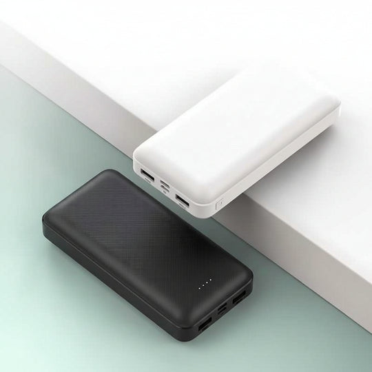 Unisex nan belüftete Arbeits- und Outdoorweste mit seitlichen austauschbaren Lüftereinsätzen und Powerbankfach EB