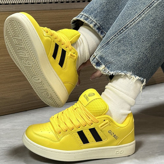 Damen Sportliche Sneakers von EB