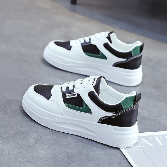 Damen Modische Sneaker EB
