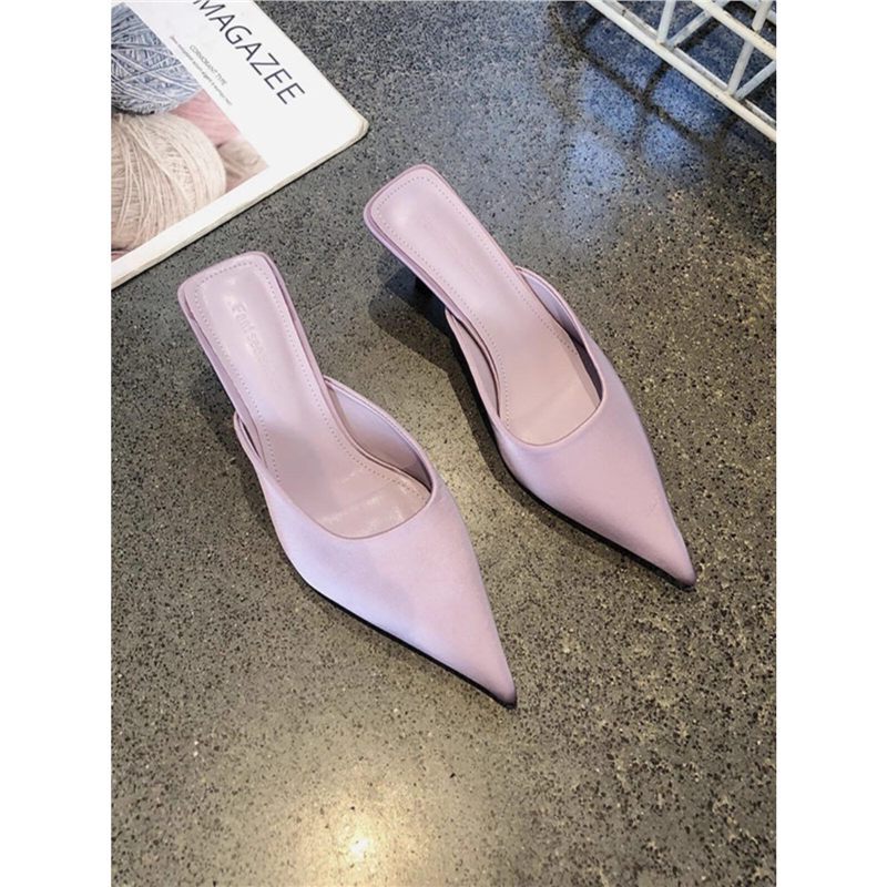 Damen Slingback-Pumps mit elegantem Leopardenmuster EB