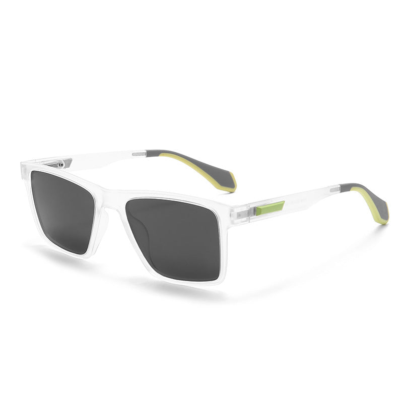 EB | Polarisierte Outdoor-Sport-Sonnenbrille
