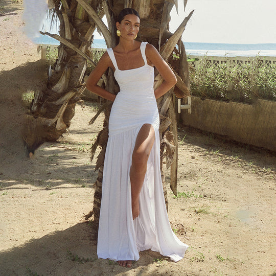 Damen Strandkleid EB
