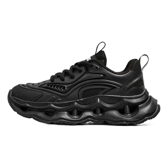 Damen Sportliche Sneaker mit innovativem Dämpfungssystem EB