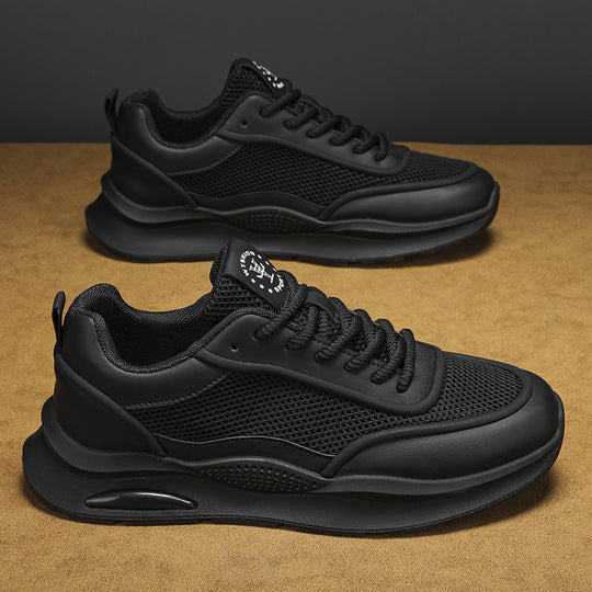 Herren Sportliche Sneakers EB