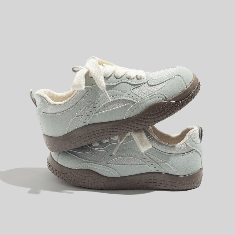 Damen Sportliche Freizeitschuhe EB