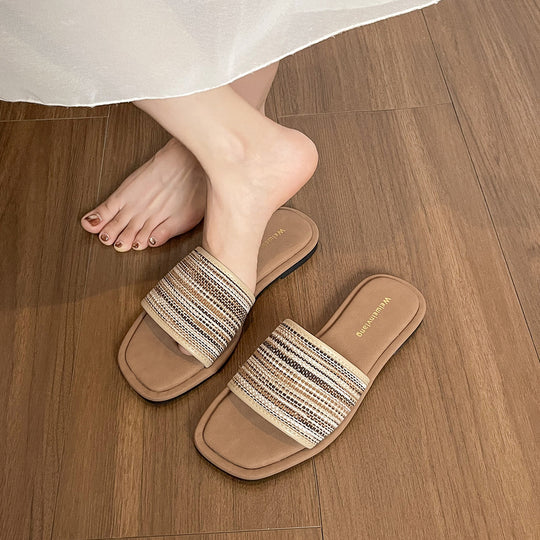Damen Freizeit-Sandalen EB