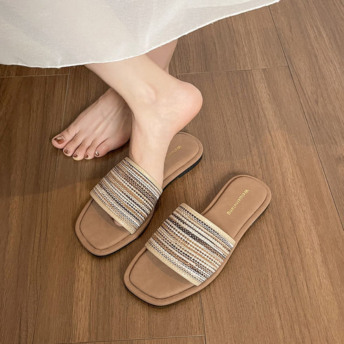 Damen Freizeit-Sandalen EB