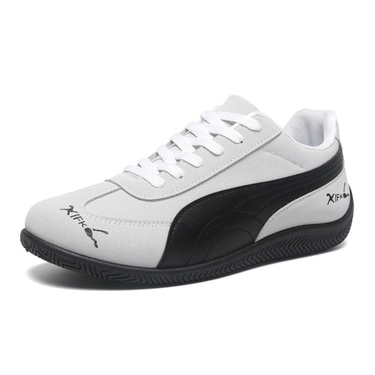 Damen Komfortable Sport-Schuhe mit flexiblem Sohlenkonzept EB