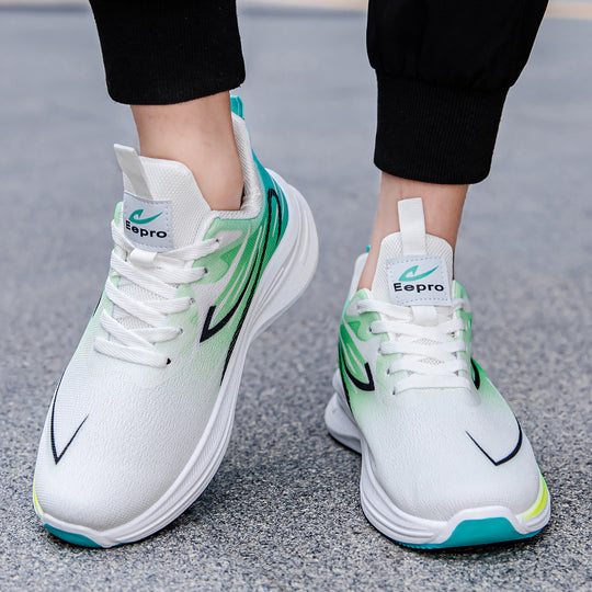 Damen Sportliche Laufchuhe EB