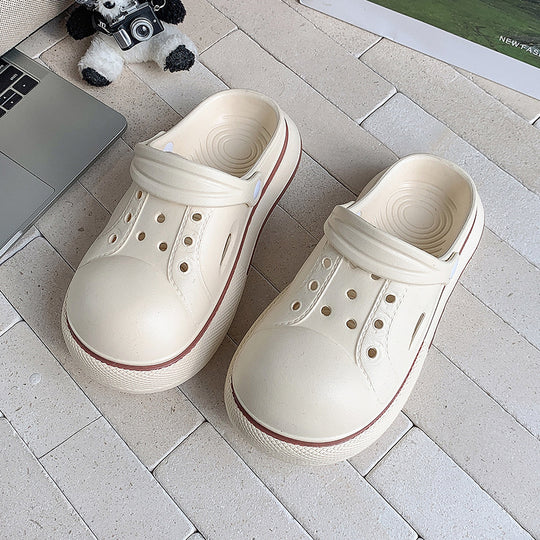 Damen modische Freizeitsneaker mit strapazierfähiger Sohle und einzigartigem Schnürsystem EB