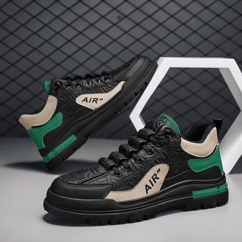 Damen sportliche Freizeitschuhe mit gepolsterter Innensohle EB